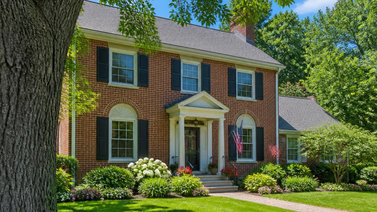 Collegeville Property Management